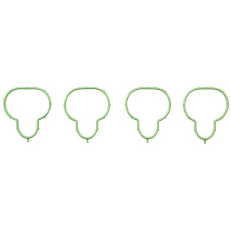 Fel-Pro Intake Manifold Set, Ms96765 MS96765